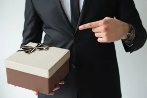 Co kupić na prezent dla mężczyzny