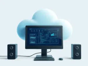 LSI Cloud – kompleksowy system w chmurze dla branży usługowej