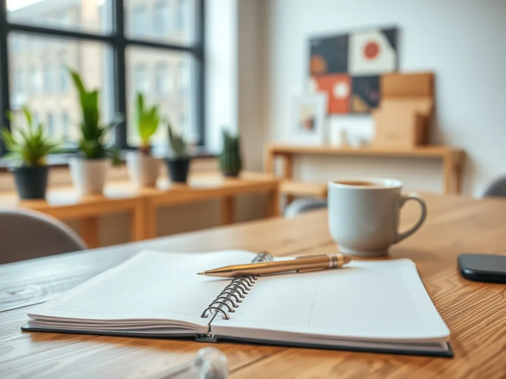 Jakie są podstawy zarządzania? Kluczowe informacje dla każdego menedżera