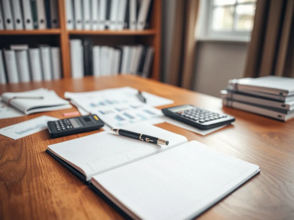 Sprawozdanie finansowe spółki – co to i jak je przygotować?