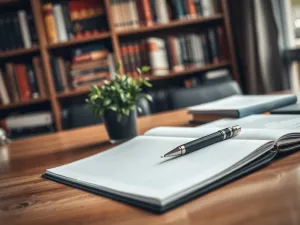 Tajemnica przedsiębiorstwa: co to jest i jakie ma znaczenie?