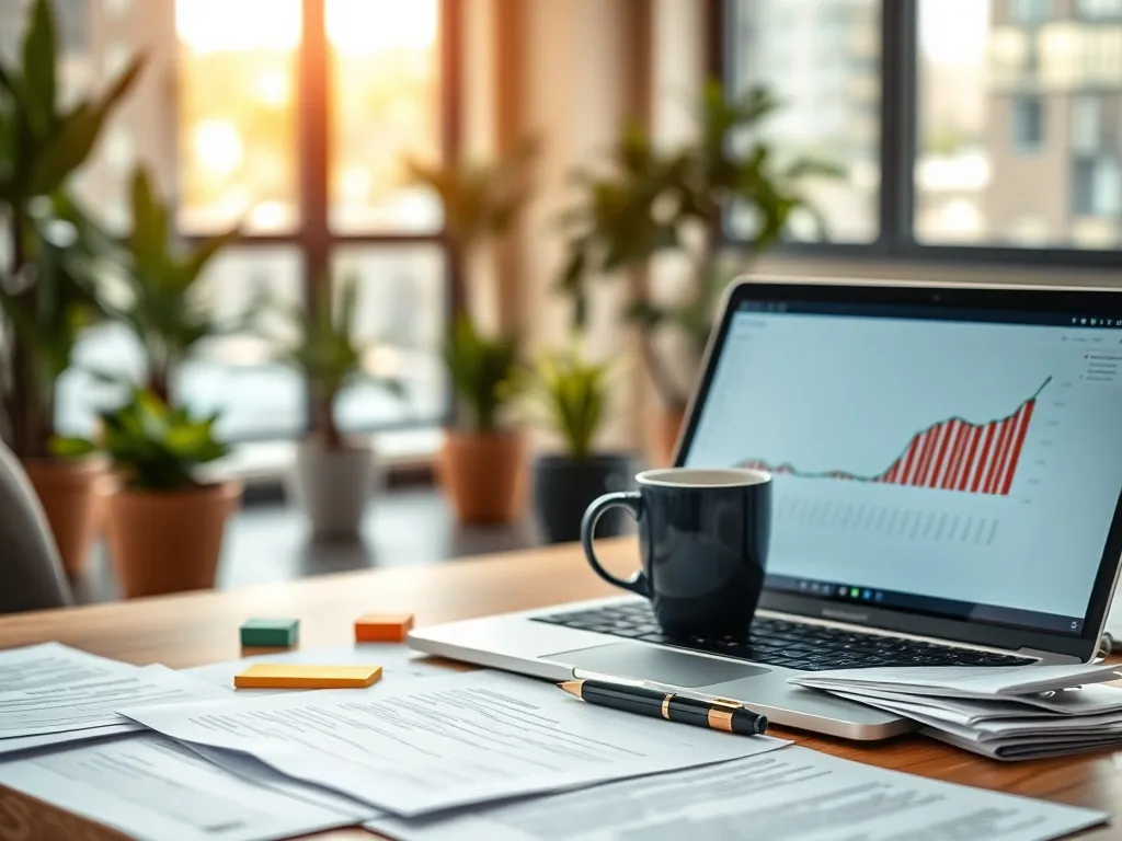 Dotacja na rozwój firmy: co to jest i jak ją uzyskać?