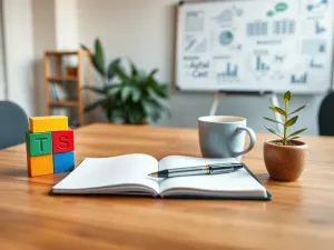 Jakie są modele biznesowe? Przewodnik po typach i rodzajach