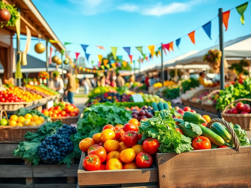 Rolniczy handel detaliczny – co to jest i jakie ma znaczenie?