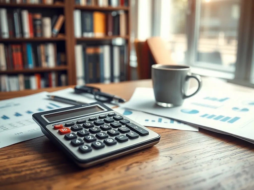 Co to jest marża? Definicja, rodzaje i jak ją obliczyć