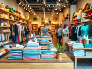 Handel detaliczny: co to jest i jakie ma znaczenie?