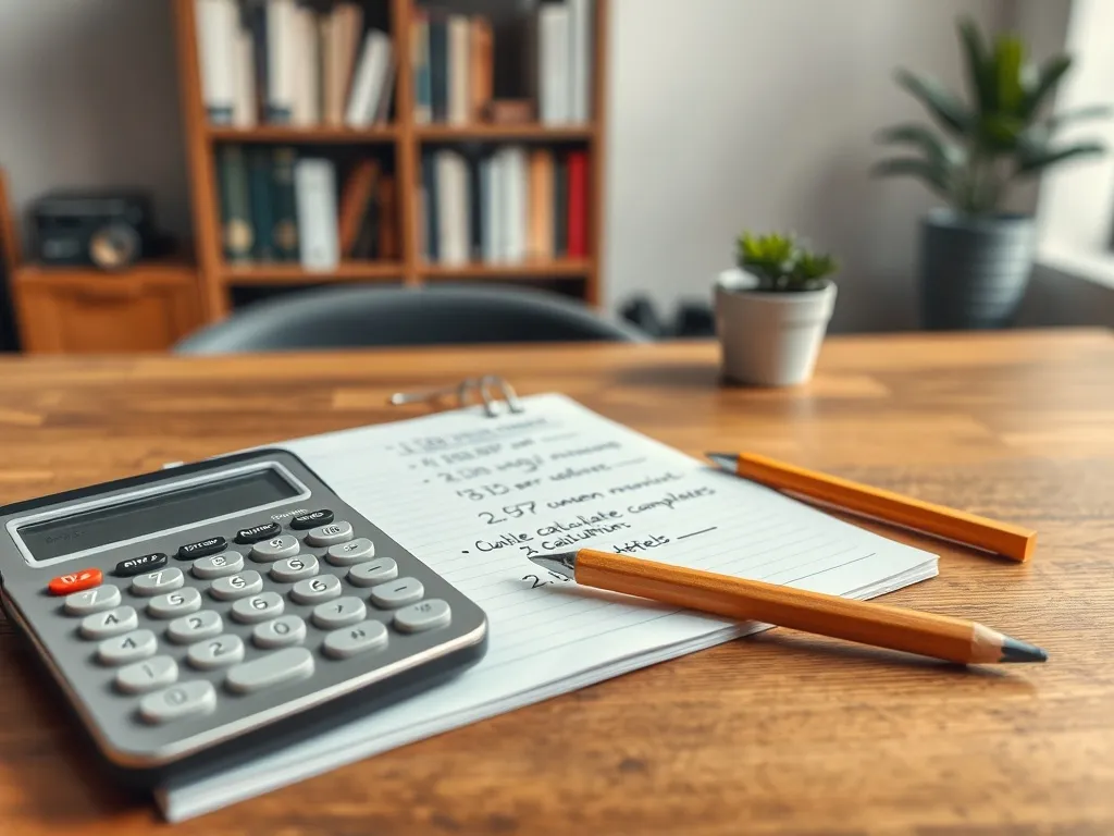 Jak obliczyć marżę? Praktyczny przewodnik krok po kroku