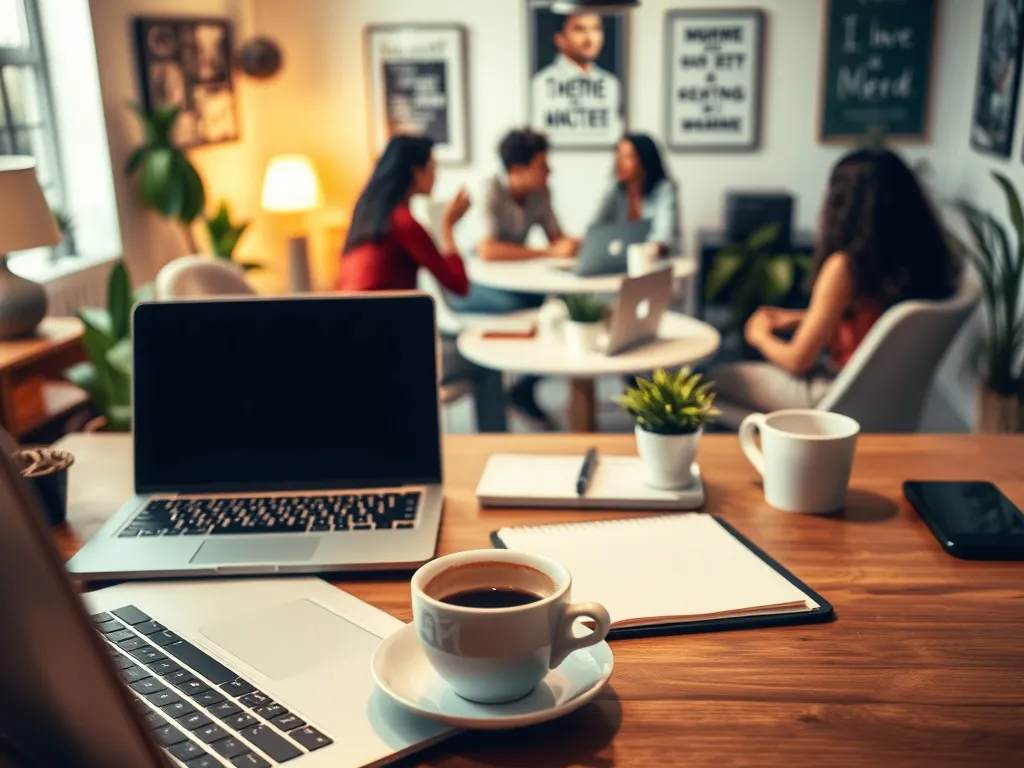 Mikro przedsiębiorstwo – ile osób może zatrudniać?