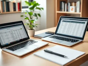 Dofinansowanie dla firm jednoosobowych już istniejących – co warto wiedzieć?