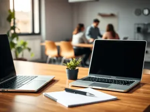 Zarządzanie zasobami ludzkimi: co to i jakie ma znaczenie?