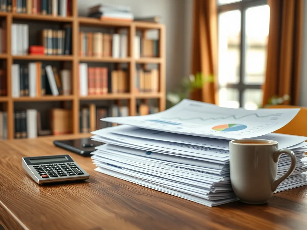 Przeciętne wynagrodzenie – jakie będą prognozy na przyszłość?