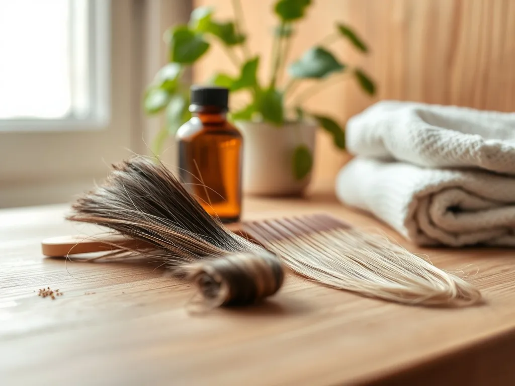 Co najbardziej niszczy włosy? Jak je chronić i odbudować