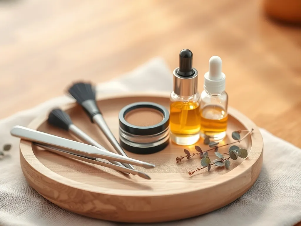 Jak uzyskać naturalny efekt brwi?