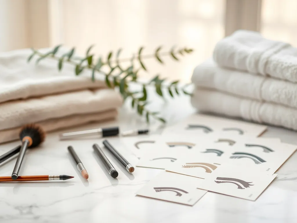 Jakie brwi odmładzają? Sprawdź najlepsze kształty