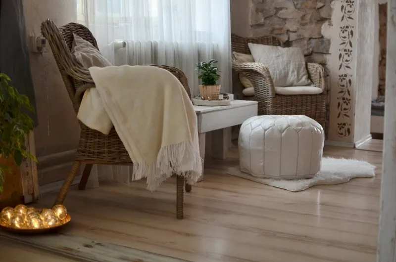 Czy warto postawić na mieszkanie w stylu boho?