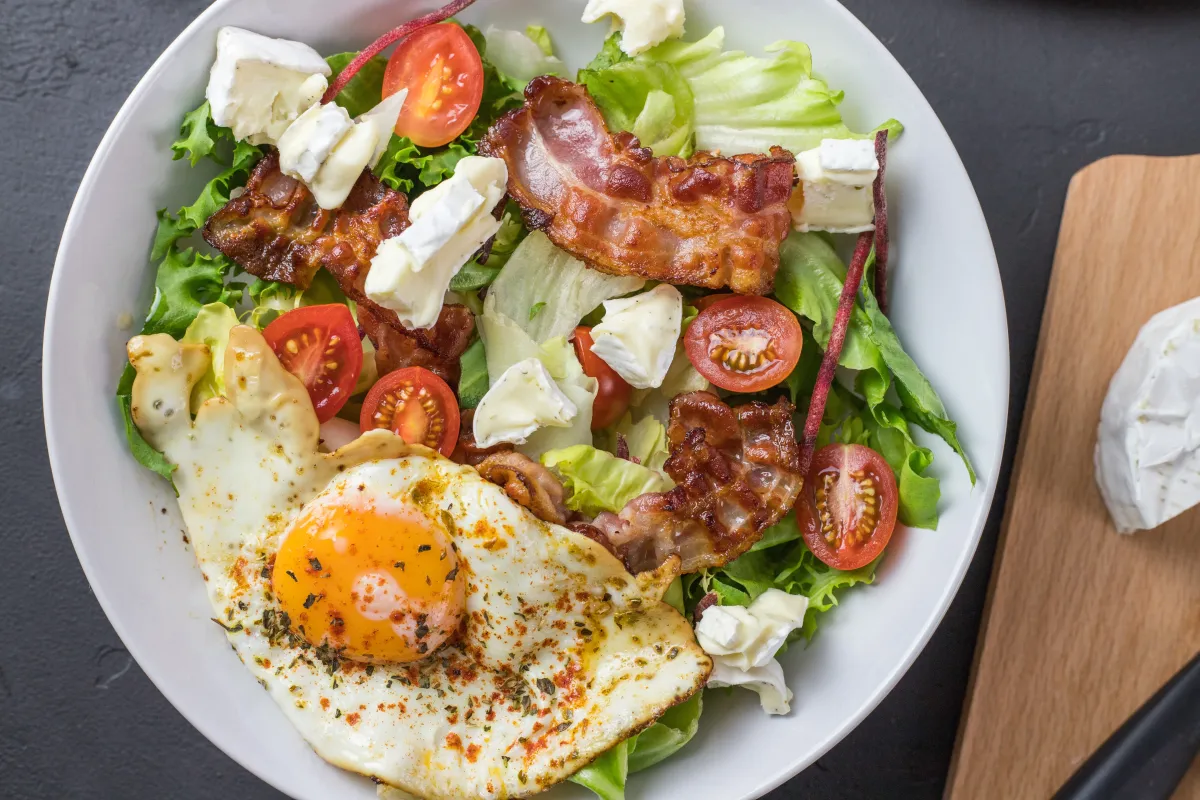 Na czym polega dieta keto – sprawdź jakich efektów możesz się spodziewać!