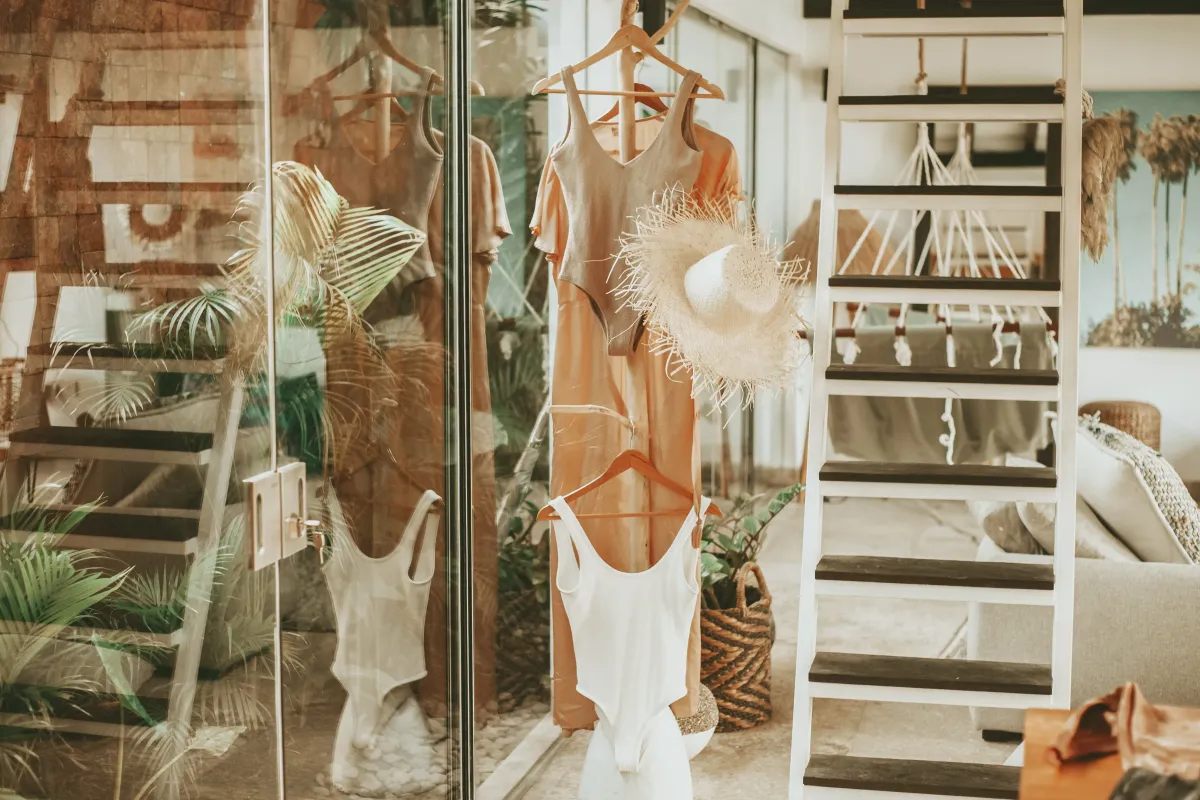 Czy warto postawić na mieszkanie w stylu boho?